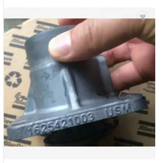 Atlas frequency conversion air compressor intake valve 1625421003=1625810100=1625421000 for sale