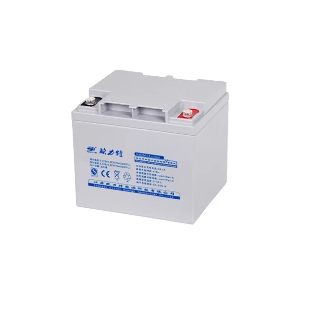 Гелевая солнечная батарея для хранения глубоких циклов 12 В 24 Ач 40 Ач 80 Ач заводская цена Agm гелевая свинцово-кислотная батарея