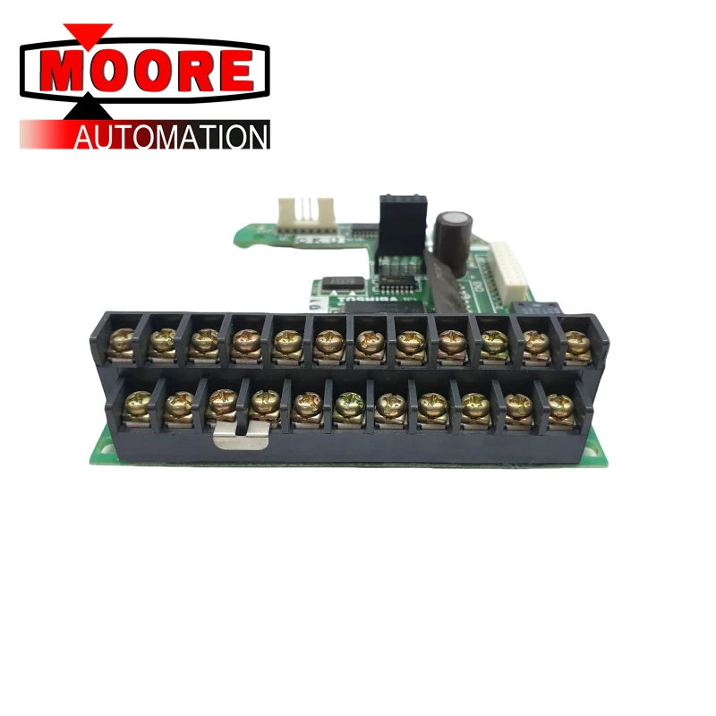 Transistor Inverter Card TO SHIBA VFXC-1205 P6581131P904 P6581205G9