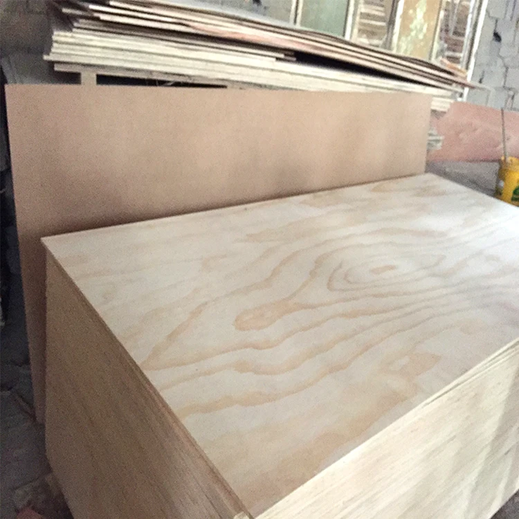 Cheap Price compressed wood board composite 4x8 sheets color plywood China wholesale supplier