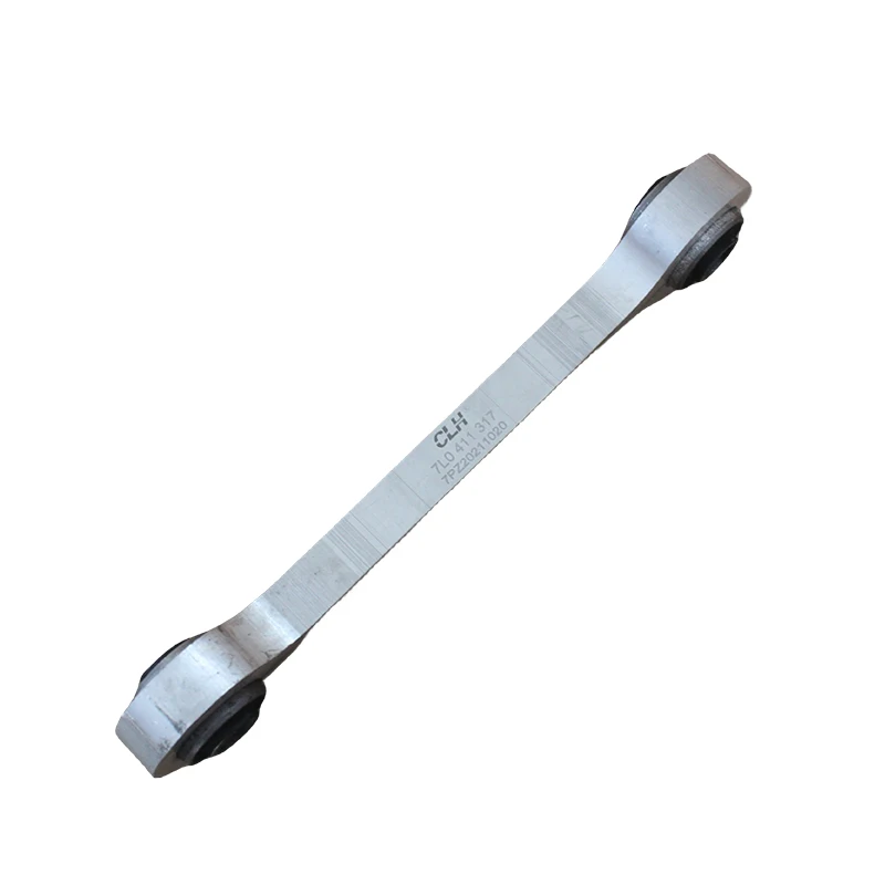 The Original Equipment Manufacturer Of The Audi Q7 Volkswagen 7l0411317 7l0 411 317 Swing Lever Front Left Or Right