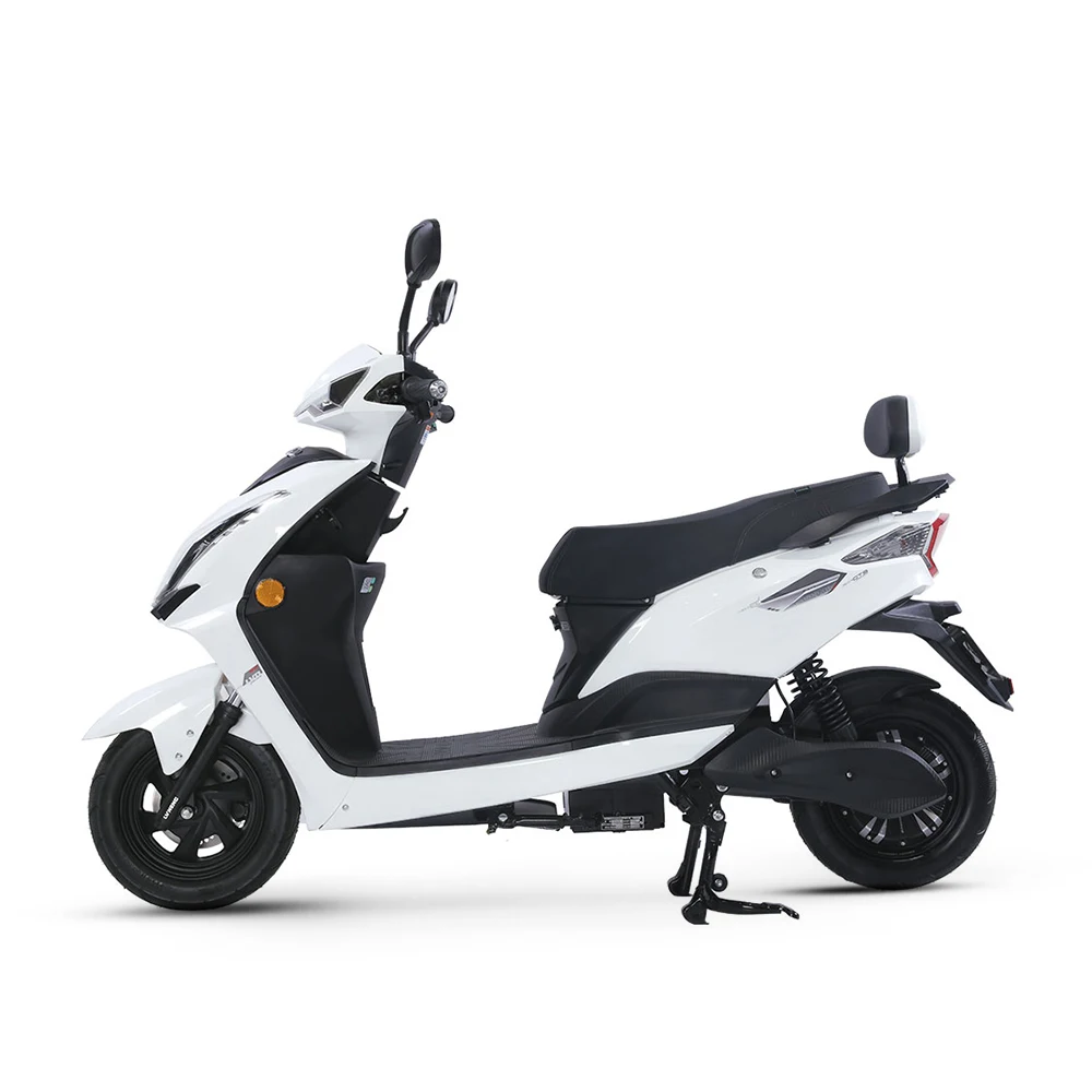 X5 hot sale lithium battery electric motorcycle manufacturer 800w 1000w 60v 20ah electric scooter wholesale distributor