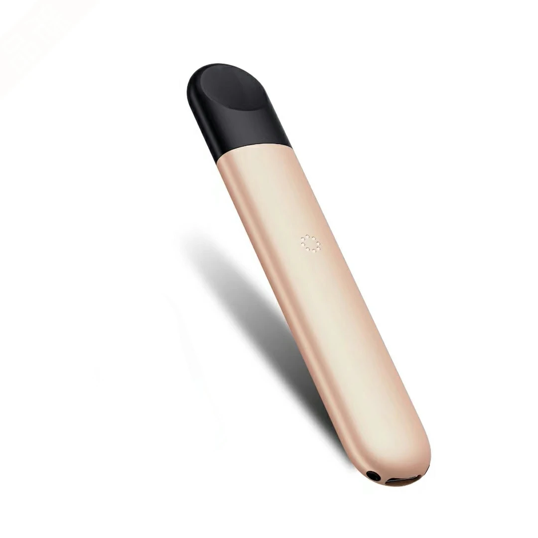 2020 New Arrival Relx pod electronic cigarette RELX alpha 340mah POD system made by RELX