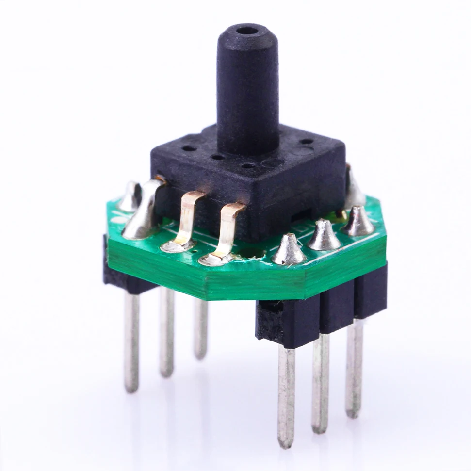 NPWT Pressure Sensor for Medical