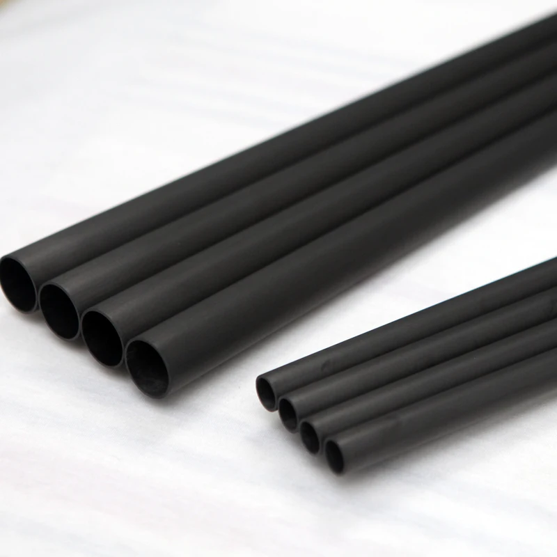 Высокое качество легкий вес высокая прочность полюс направляющий шток полностью из углеродного волокна, билльярдный пул кий трубки