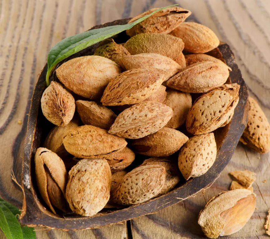AISIMEI Almond nut - buy Natural Bulk Packing Wholesale Almond nut