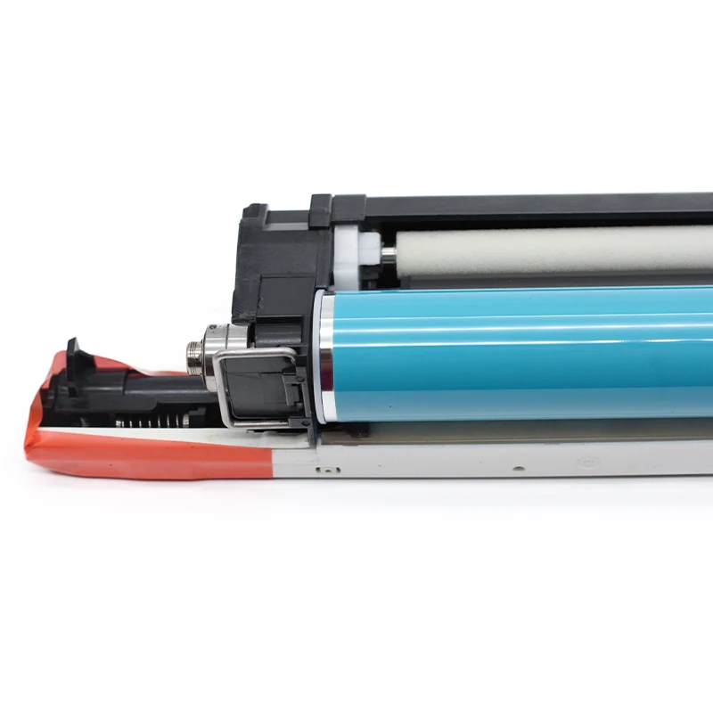 Высокоэффективный барабанный блок для Canon IRC5045 IR5051 IR5250 IR5255 черный копировальный аппарат запасные аксессуары комплект барабанного блока