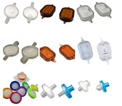 Nice price medical luer lock syringe filter dialysis machine