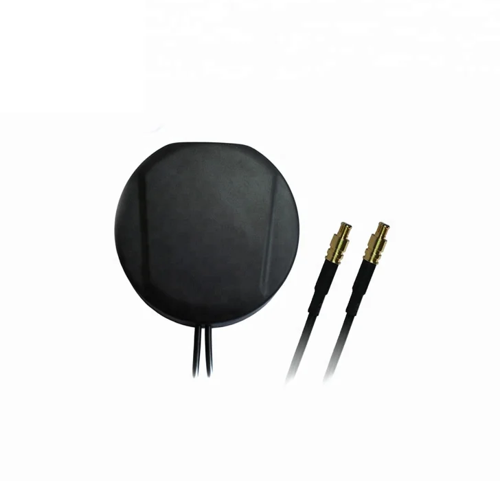 2023  Hot -selling (manufactory) high frequency long range gps gsm 2 in 1combo antenna with FAKRA connector