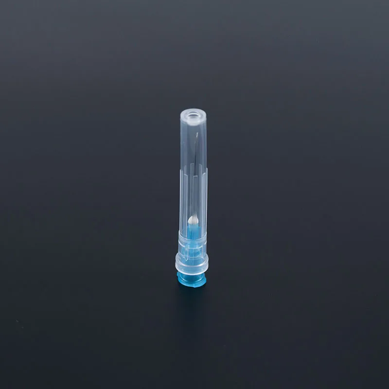 5 мл медицинский одноразовый шприц с иглой стерильный пластиковый безопасный шприц для инъекций с иглой медицинские расходные материалы