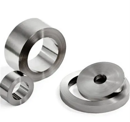 30mm 1K101 ribbon Iron-based Amorphous Alloy Metal Ribbon Tape (1K101) 2605SA1