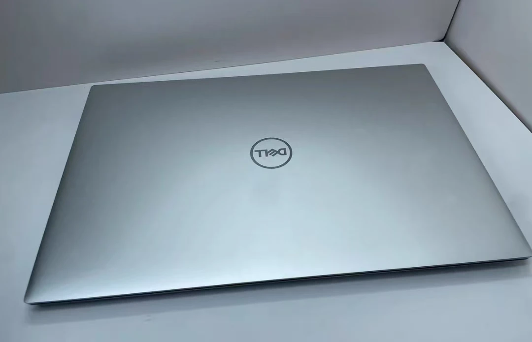 high performance business laptop 17.3 inch precision 9700 rtx2060 core i7 10th 4K touchscreen