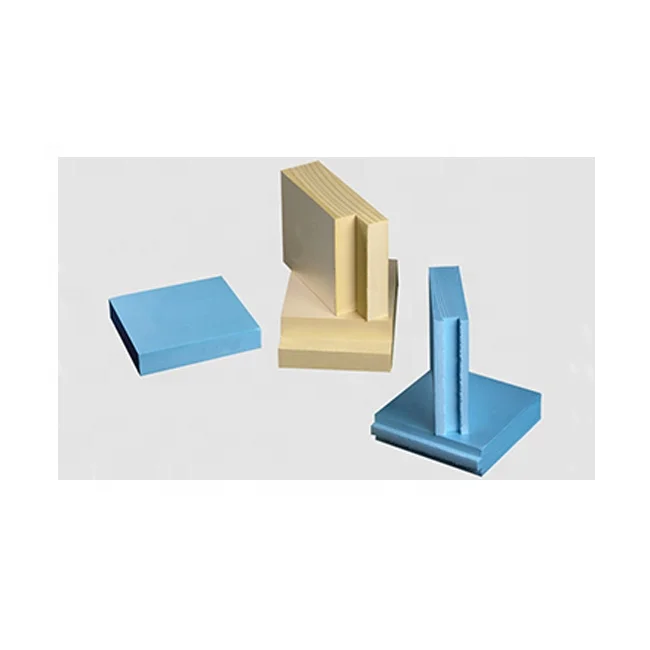 High compressive hard professional extruded board made in China