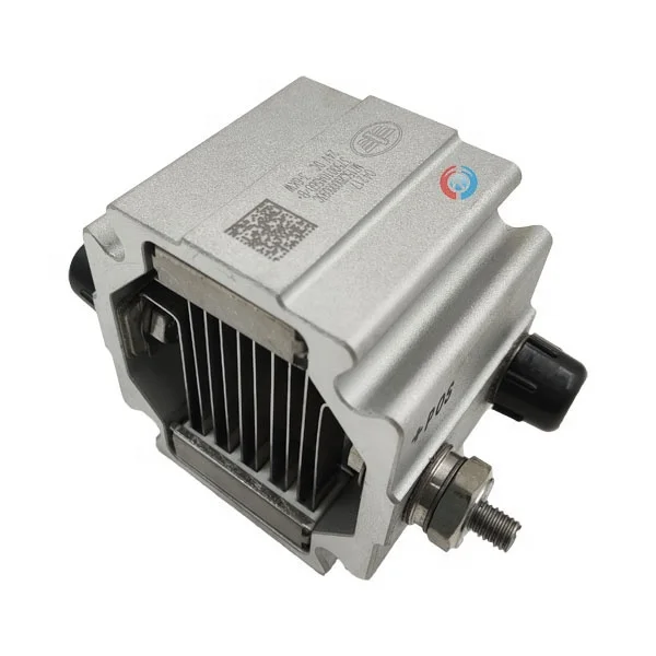 Excavator Part EC210B EC240B D6E D7E Deutz BFM2012 Engine Heater 3750115A56D 04290354 20758403