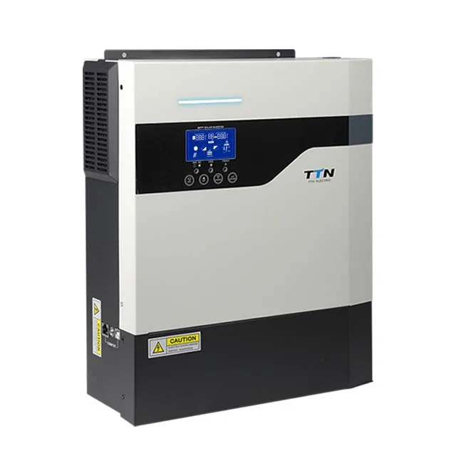 TTN 2023 full new off grid inverter/converter for solar home energy storage products
