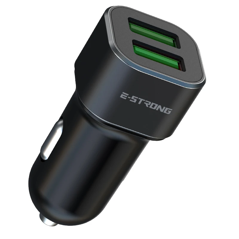 USB Charger Cable Set Phone Accessories Display Racks charger Adapter Acrylic Counter Display Stand