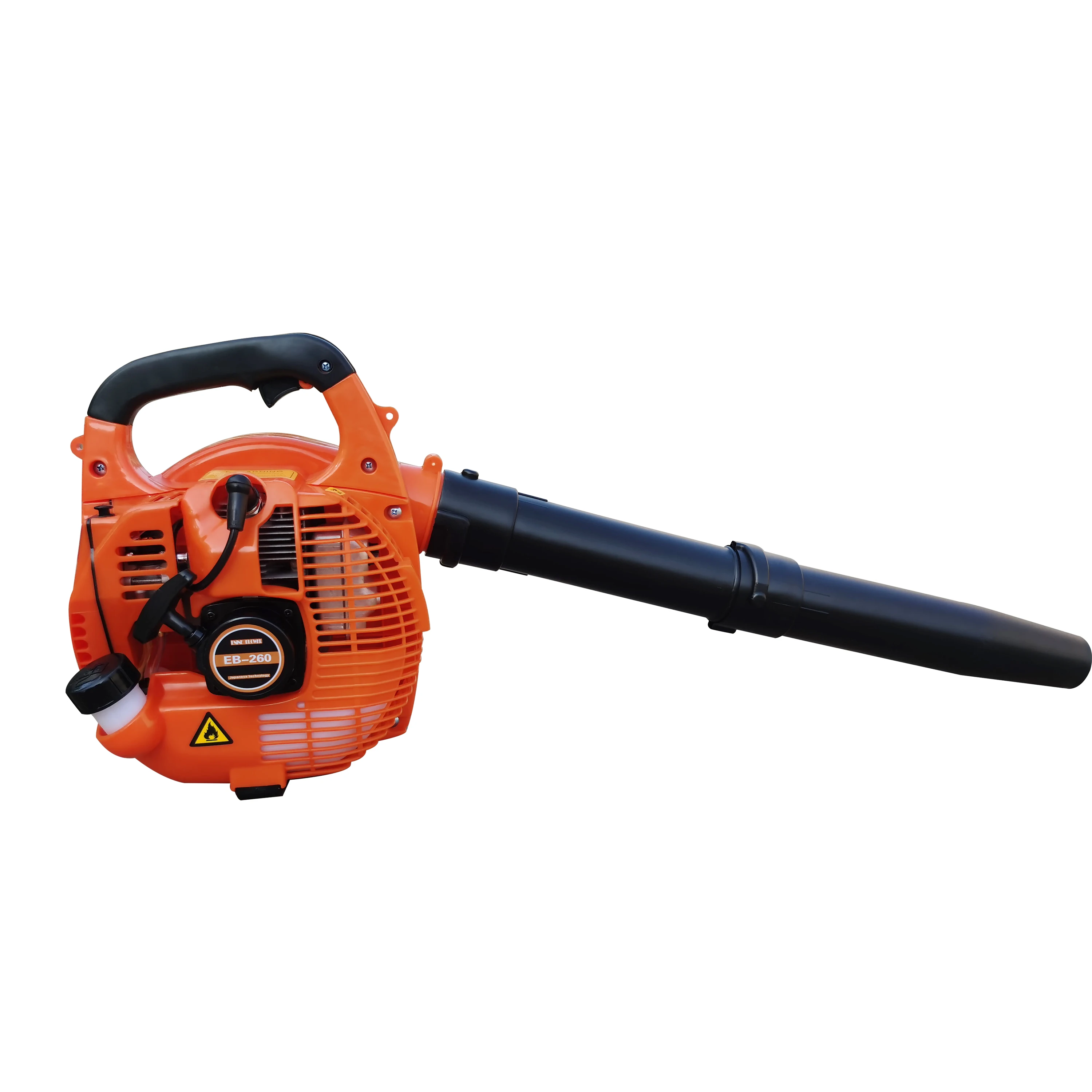Hand Held 2 Stroke EB260 Portable Gasoline Leaf blower 26cc