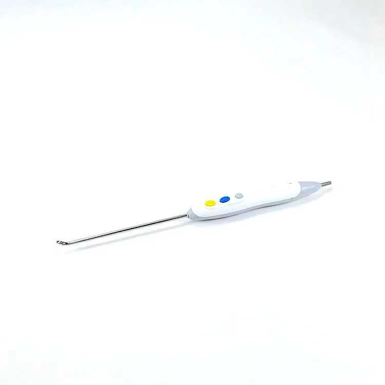 Portable electrosurgical unit surgery micro pen radio frequency ablator ablation spine probes rf ent plasma surgical electrode