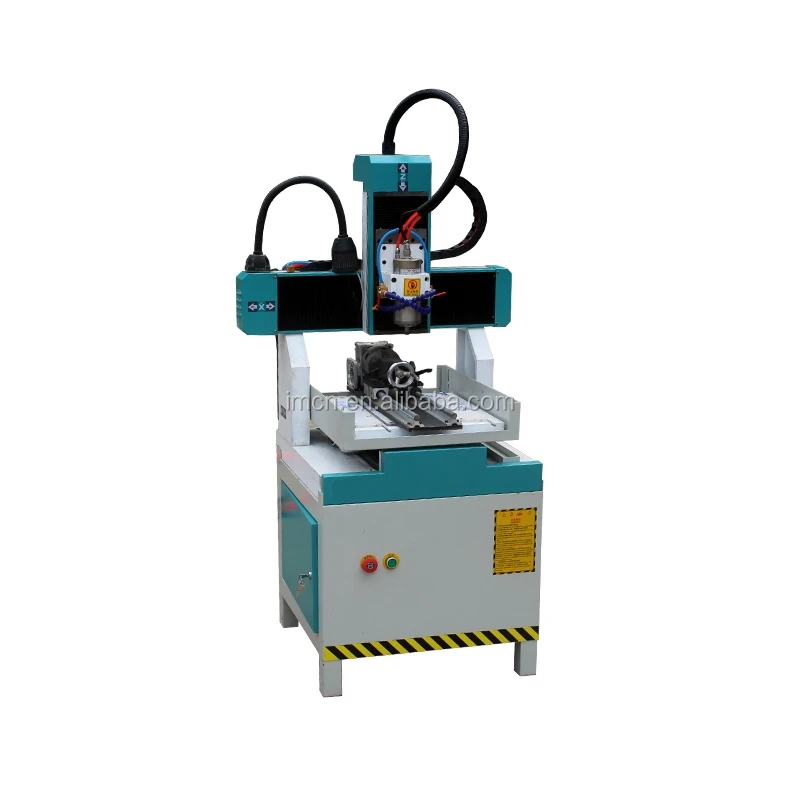 hot sale  cnc 4040 metal min cnc engraving router