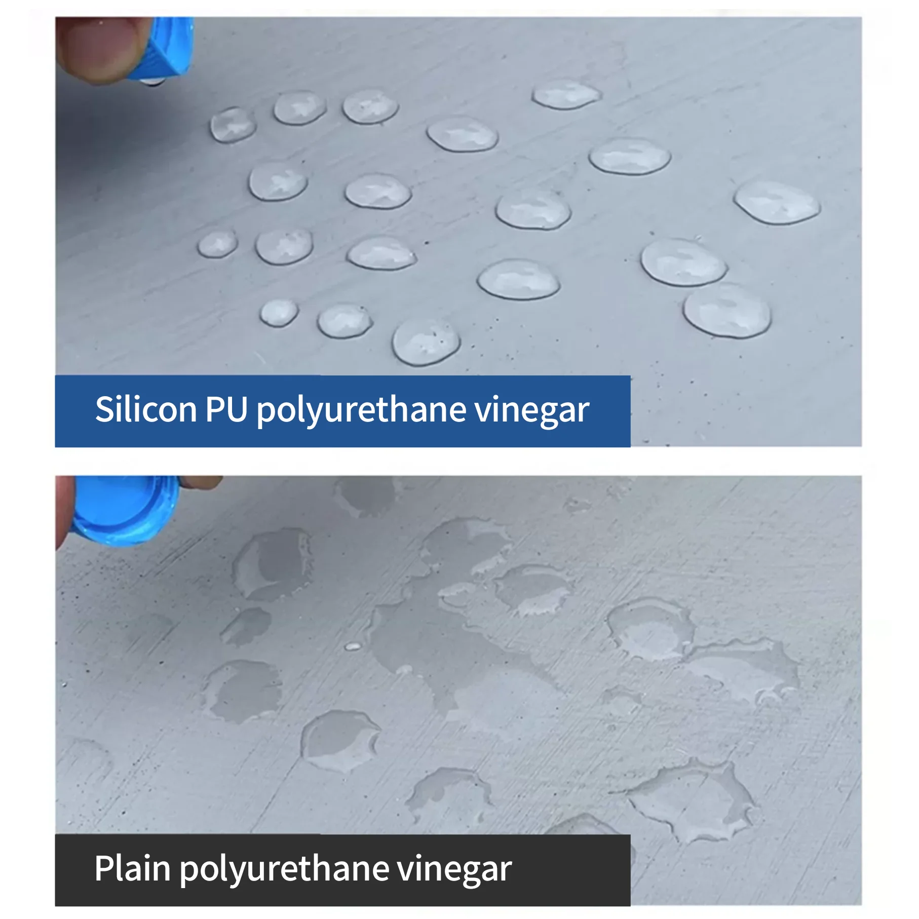 Polyurethane Waterproof Coating Paint Polyurethane Roofing Waterproof Coating Liquid Waterproofing