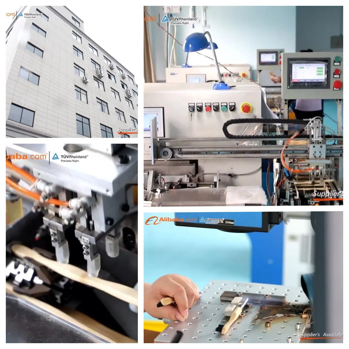 Cotton Swab Exfoliating Bath Brush Bamboo hair brush Konjac Sponge Makeup Remover Pad Set