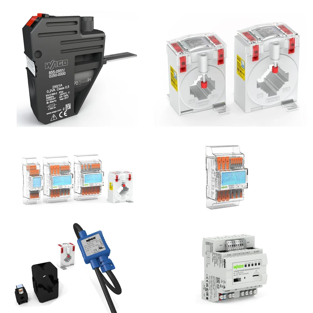 254-555 WAGOS Spring Quick Connector Wire Terminal Block PCB SMD WAGOS Connector Terminal Push In Jack Spring 254-555