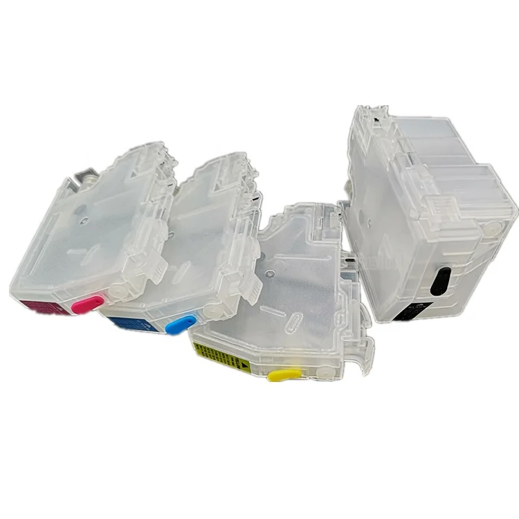 premium ink cartridge for brother LC3139 printer ink manufacture cartridges  refill ink cartridges for brother J1500J988 J1605