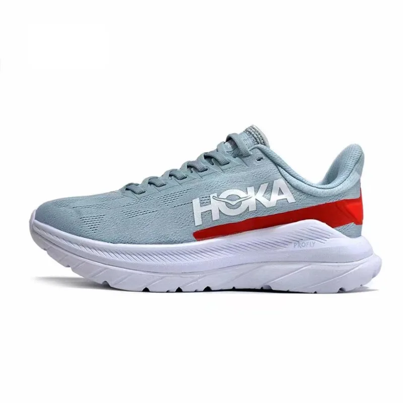 One Carbon Running Shoes 8 Bondi Kawana Atr 6 Training Sneakers Shock Absorption Highway Designer Hokas SHOES