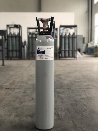 Various Mixture Gas /Calibration Gas for Customer Requirement