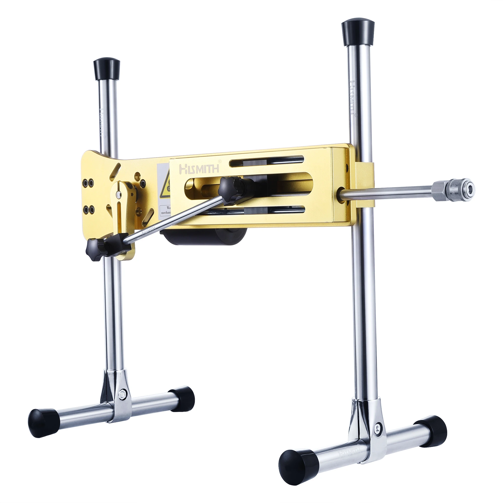 Shopify Drop Shipping Hismith Sex Machine,Wire-Controlled Love Machine Gun  Sex Toy With Dildo For Men and Women