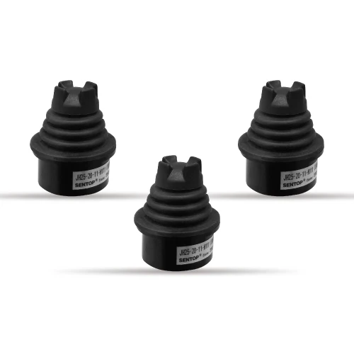 JH25 2 Axes  Type Joystick  cctv camera  Network Camera  Hall effect mini joystick  Miniature Thumbstick