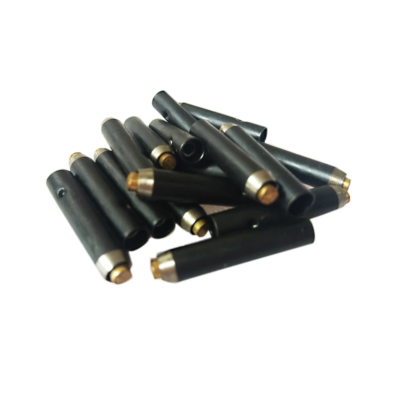 Die Spring Ejector Hole Punch Die For Corrugated Box Cutting