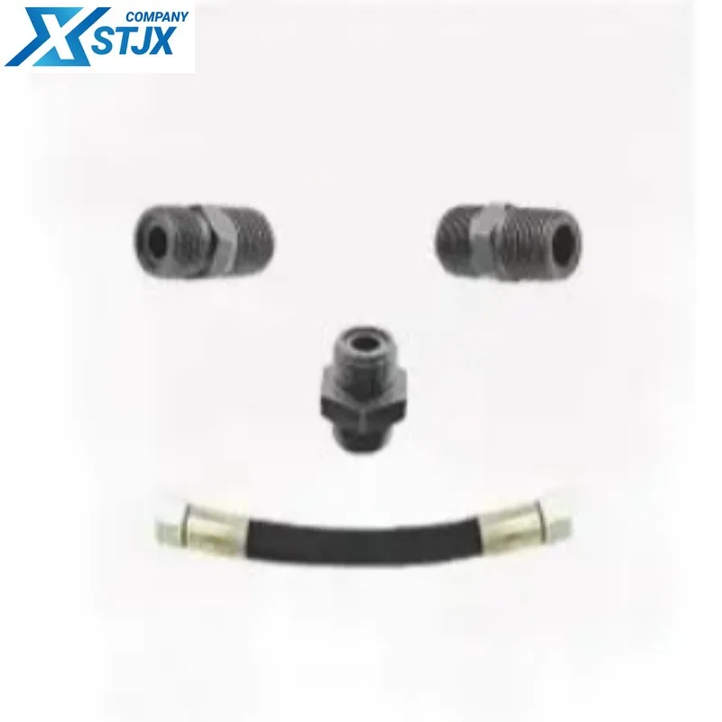 High-pressure double-acting one-way manual hydraulic pump oil pump