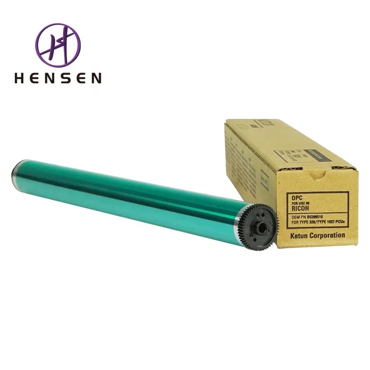 Katun high quality Aficio 220 270 1015 1018 1022 1027 1032 1113 2015 2016 2018 opc drum for Ricoh