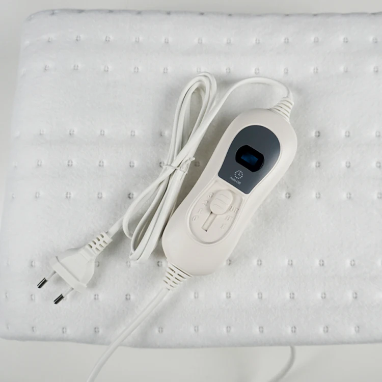 Factory new design Electric Blanket for cold winter