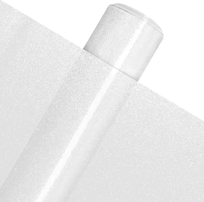 Popular wholesale Hologram Reflection Projection Film Customized Holographic Transparent Foil.