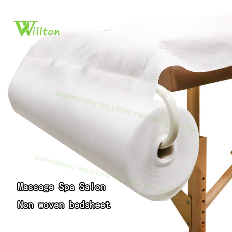 Surgical gowns materials S medical nonwoven Fabric Hospital Bed Sheets non woven cloth medical fabrics non-woven fabric