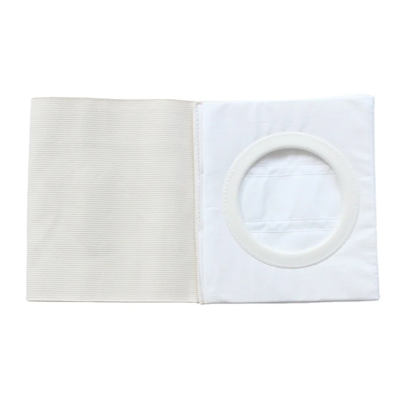 
Dood elasticity colostomy abdominal belt for ostomate 