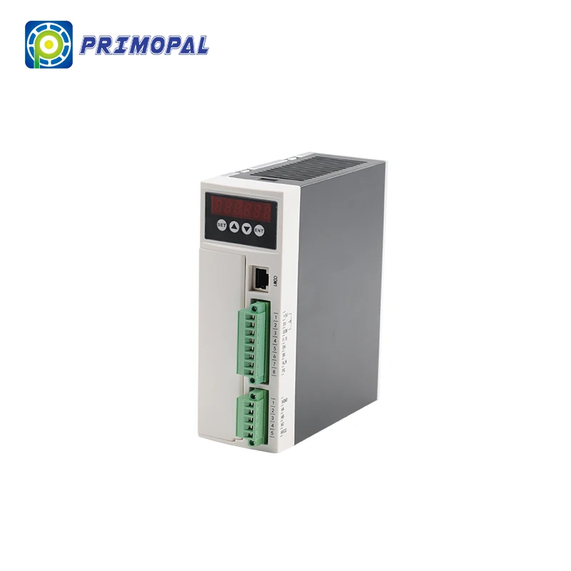 PrimoPal high quality AD DC high low voltage brushless dc motor BLDC Driver motor control kit