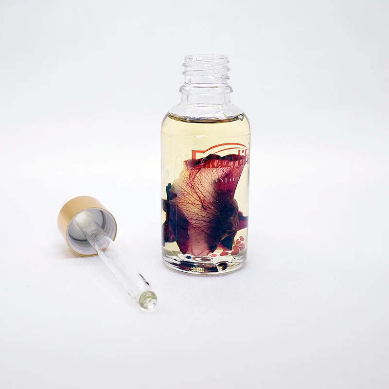 Mi&My Private Label Natural Vagina Tightening Detox Essential Yoni Oil