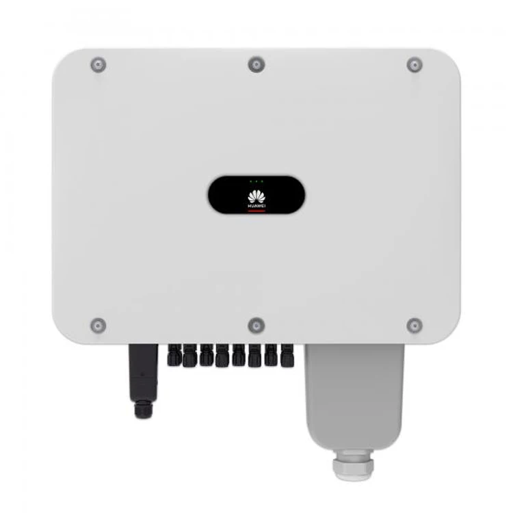 HuaWEI Sun2000-30KTL M3 Hybrid 30kw on Grid Tie Mppt 3 Phase 12v 48v 220v Solar wind turbine Inverter