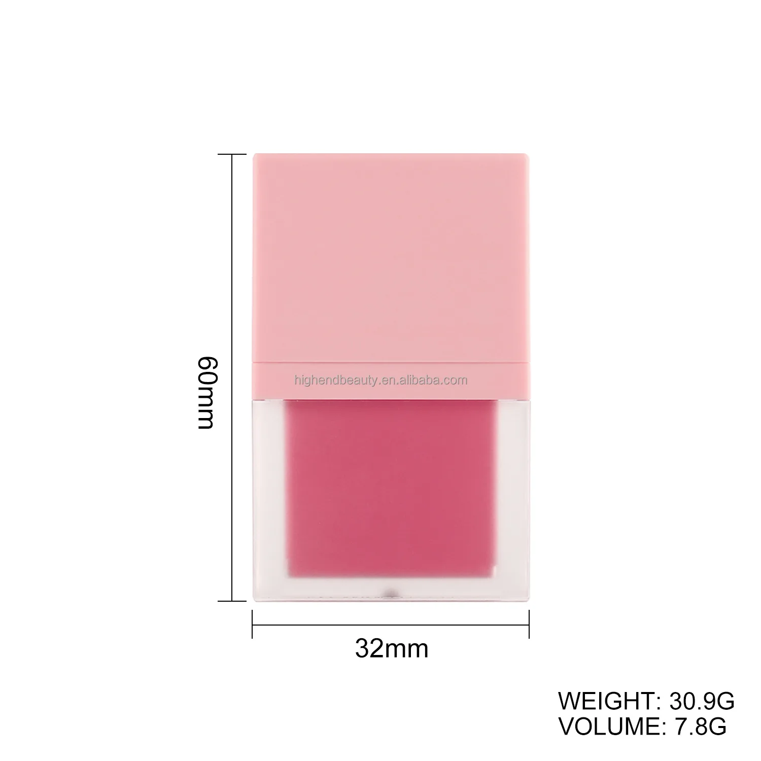 Non-Stick Red Nude 48 Colors High Pigment Pink Cruelty Free Vegan Custom Logo Tubes Wholesale Lipgloss
