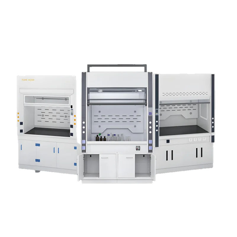 pp fume hood school furniture lab cabinet chemical laboratory fume hood