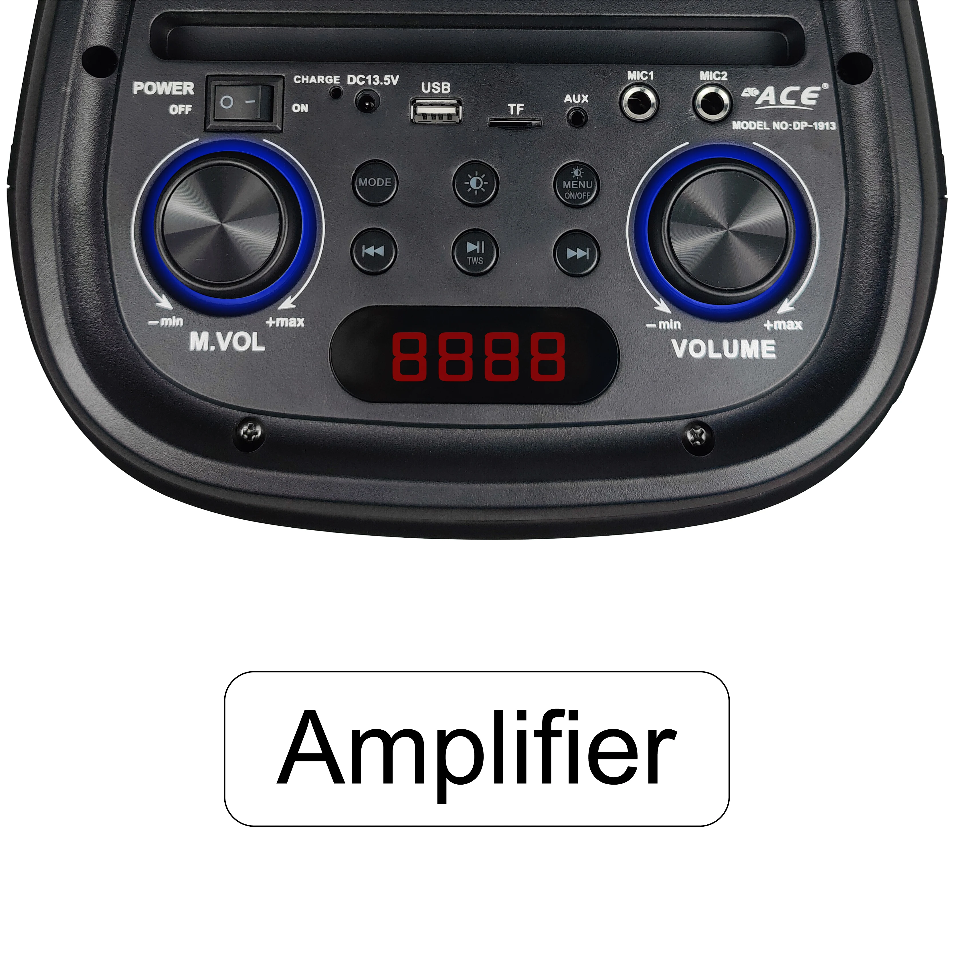 OEM двойная 6