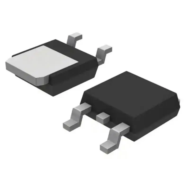 Electronic Components Ncv8401 Tran Mosfet N-Ch 42V 33A Automotive 3-Pin(2+Tab) Dpak T/R Ncv8401adtrkg