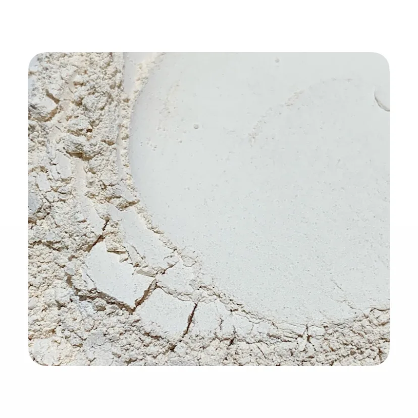 Factory 85%  light calcined magnesium oxide CCM light burned magnesite  MgO Powder  for industrial