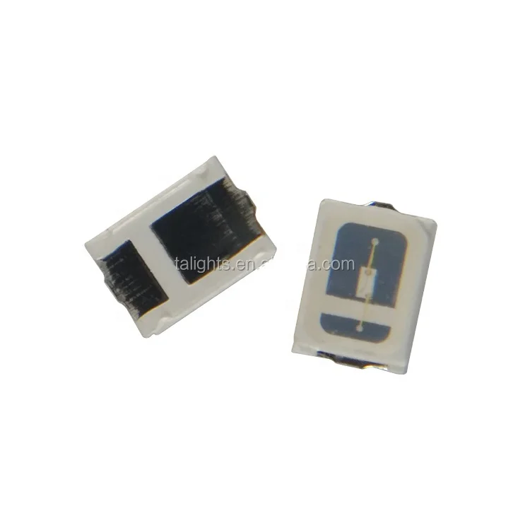 Светодиодный СВЕТОДИОД SMD 2016 0 2 Вт теплый натуральный белый 2700K 6500K Красный Синий Янтарный 2000K желтый зеленый светодиодный Диод