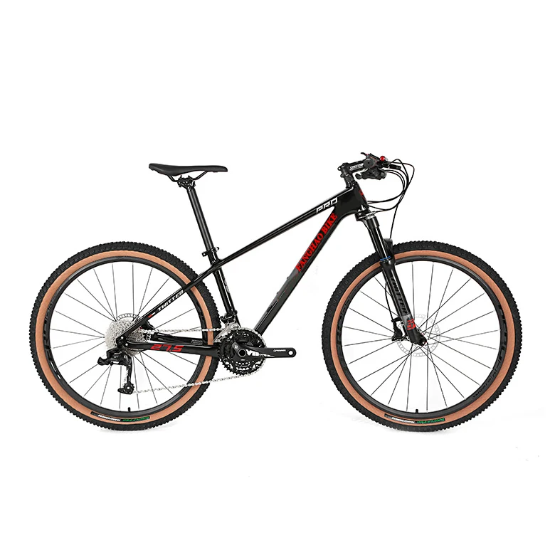 High Quality Aluminum 26 Inch 24 Speed Full Suspension Mountain Bikes Sports Bicycle