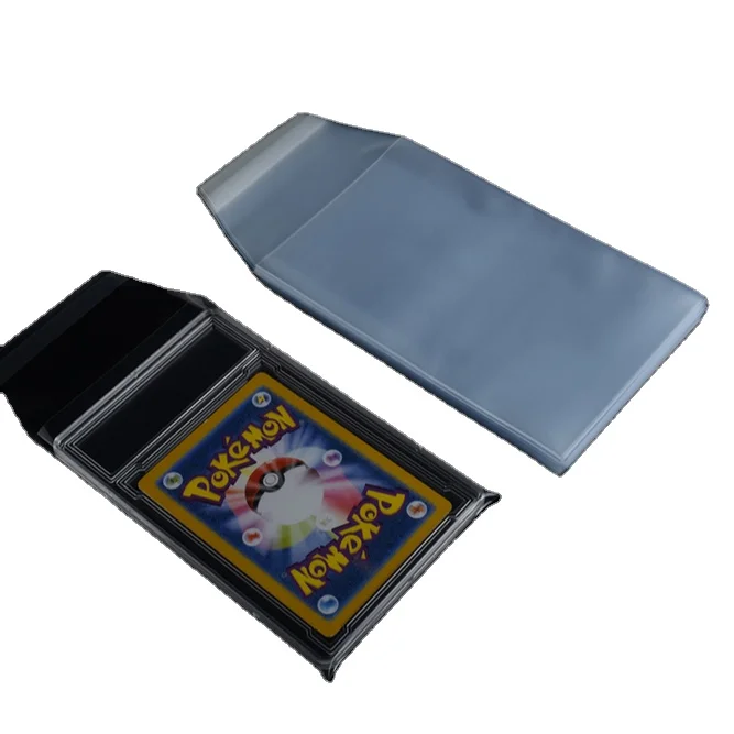 Фотоальбом 1000 карманов матовые рукава для карточек