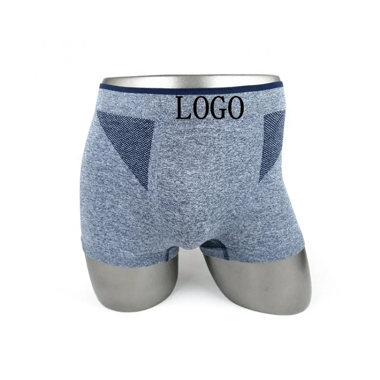 Able Cuecas Calcinhas Ropa Interior De Talla Grande Para Hombre Cuecas Box Boxer Para Hombre Pakaian Dalam Underwear Wholesale